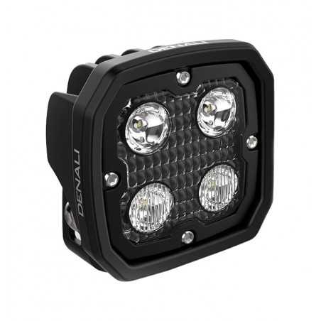 DENALI Faro auxiliar led D4 10W 63100042