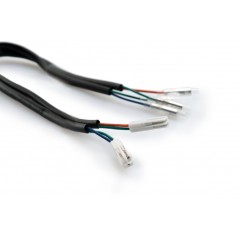 PUIG Installation kit for turn signal 20591