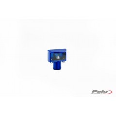PUIG LICENSE PLATE ILLUMINATION LIGHT LEDS, MODEL LAMP 2555