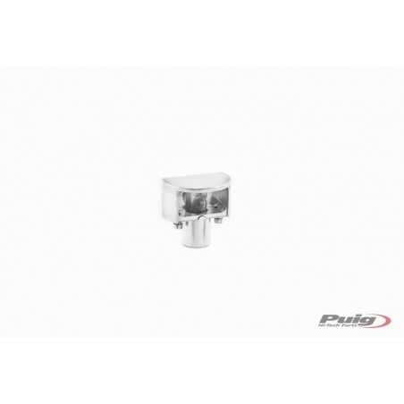 PUIG LICENSE PLATE ILLUMINATION LIGHT LEDS, MODEL LAMP 2555