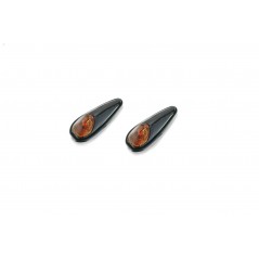 PUIG Intermitentes universales moto Speed/Full speed 2546