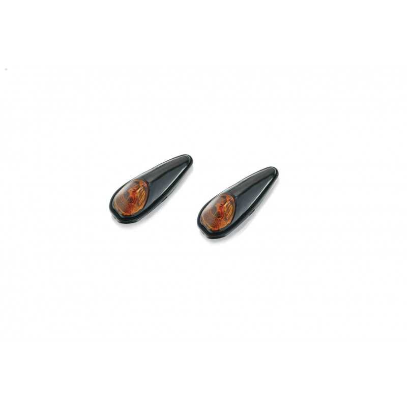 PUIG Intermitentes universales moto Speed/Full speed 2546