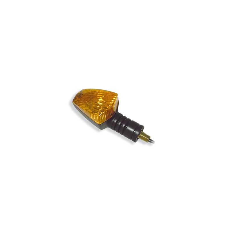 V PARTS TURN SIGNAL, FRONT, RIGHT 7545