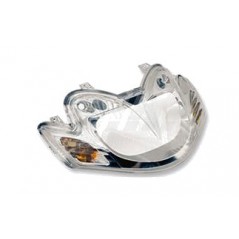 V PARTS HEADLIGHT, FRONT 9050