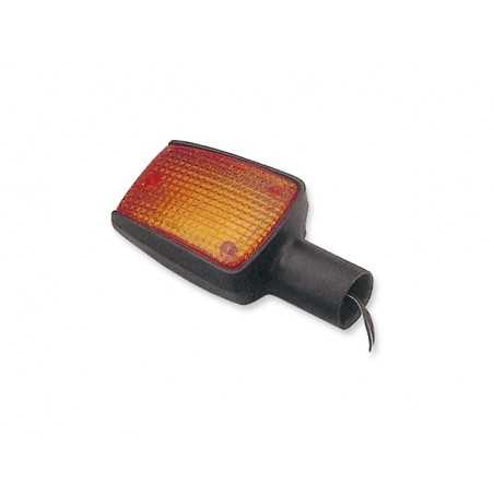 V PARTS TURN SIGNAL, FRONT, RIGHT 8183