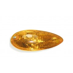 V PARTS LIGHT COVER, TURN SIGNAL FRONT RIGHT 9442