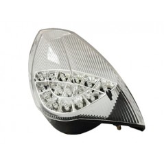 V PARTS PILOT LIGHT, REAR, BRAKE LEDS 12560