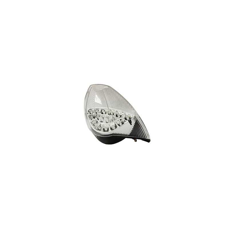 V PARTS PILOT LIGHT, REAR, BRAKE LEDS 12560