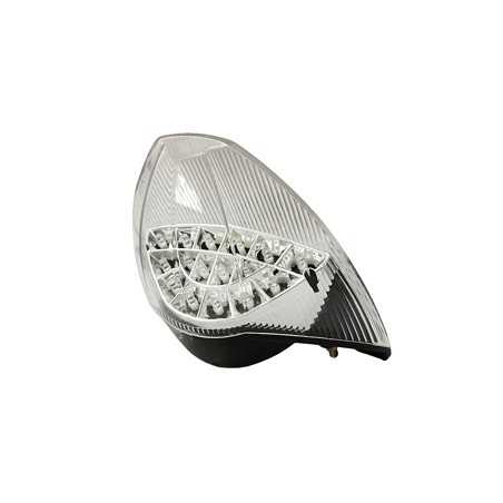 V PARTS PILOT LIGHT, REAR, BRAKE LEDS 12560