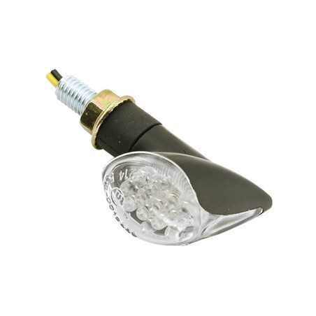 V PARTS PAIR, TURN SIGNALS, LED DESIGN, UNIVERSAL 11413