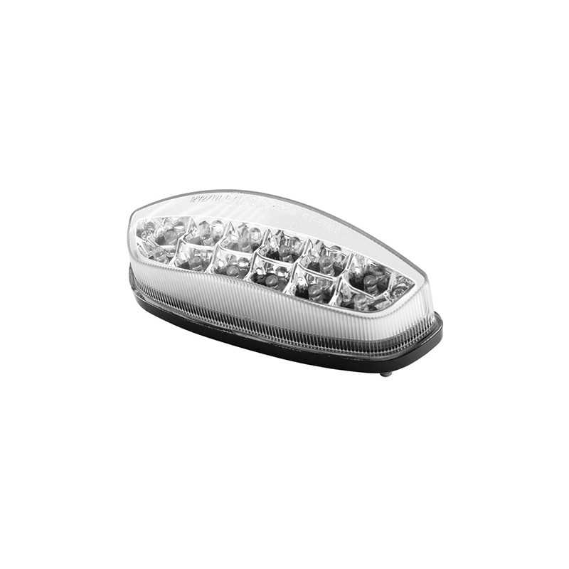 V PARTS PILOT REAR LIGHT 10837