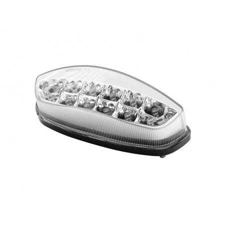 V PARTS Piloto luz trasero 10837