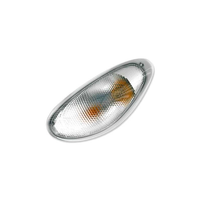 V PARTS TURN SIGNAL, FRONT, RIGHT 9796