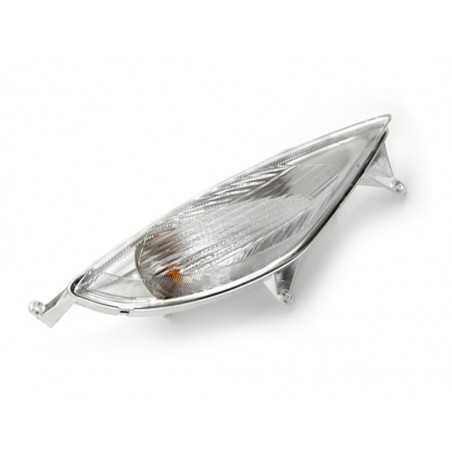 V PARTS Intermitente delantero izquierdo 12468