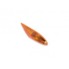 V PARTS LIGHT COVER, TURN SIGNAL FRONT RIGHT 6826