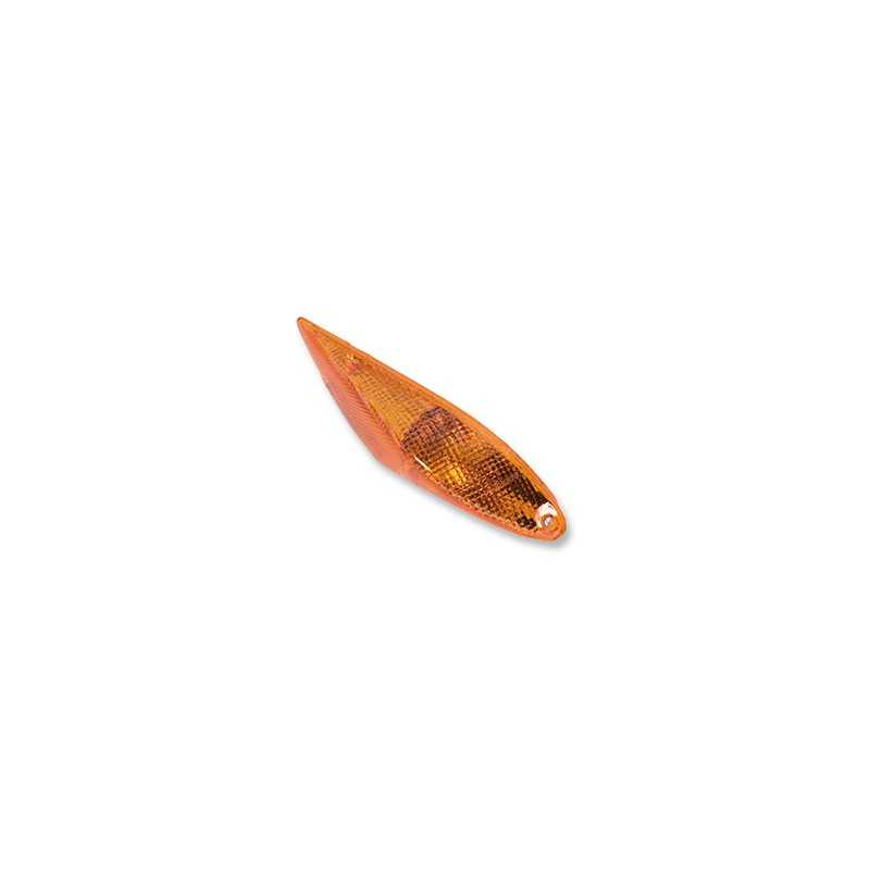 V PARTS LIGHT COVER, TURN SIGNAL FRONT RIGHT 6826