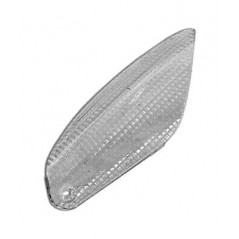 V PARTS LIGHT COVER, TURN SIGNAL FRONT LEFT 12183