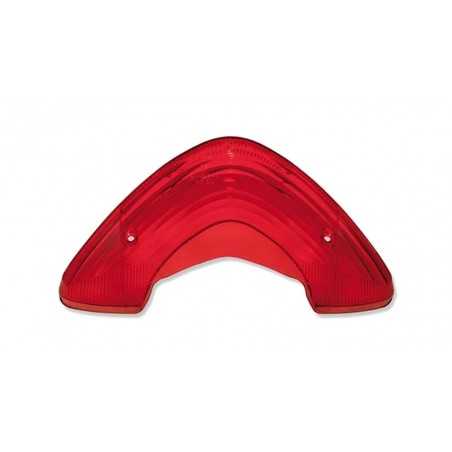 V PARTS LIGHT COVER, PILOT REAR 9000