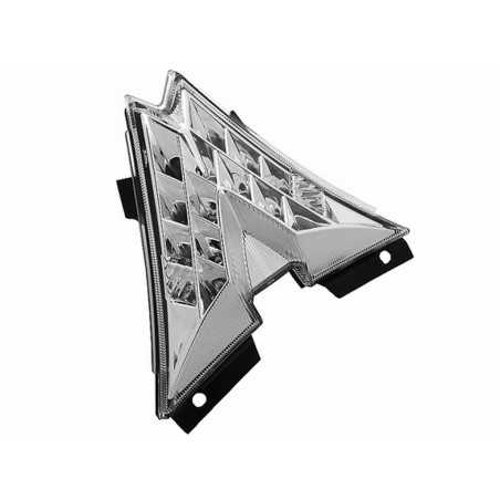 V PARTS PILOT REAR LIGHT HFA4402 13733