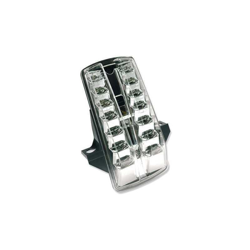 V PARTS Piloto luz trasero HFA4604 9775