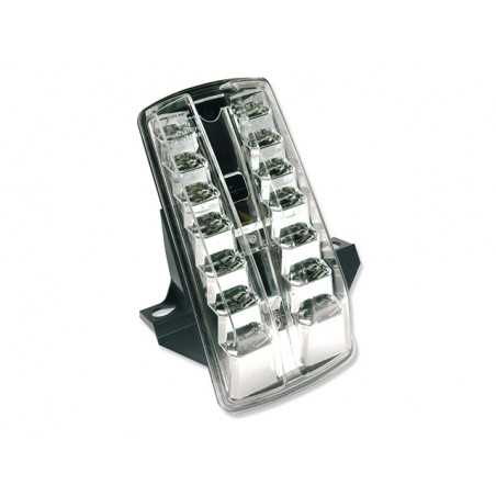 V PARTS Piloto luz trasero HFA4604 9775