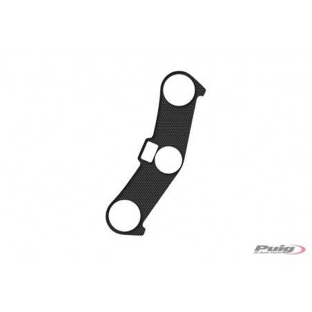 PUIG Protector tija adhesivo anti rayas con llaves 7411