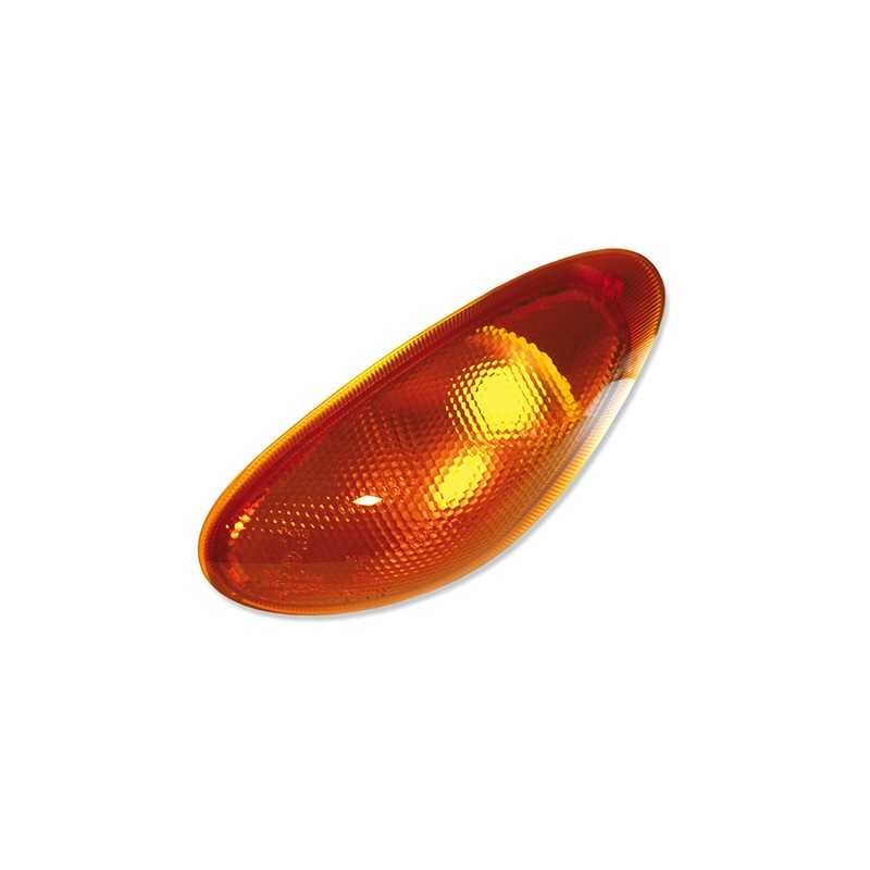 V PARTS TURN SIGNAL, FRONT, LEFT 9793