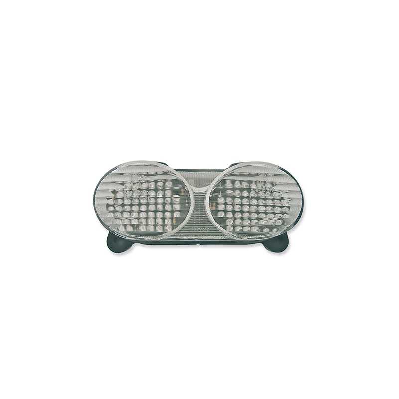 V PARTS PILOT REAR LIGHT 8145