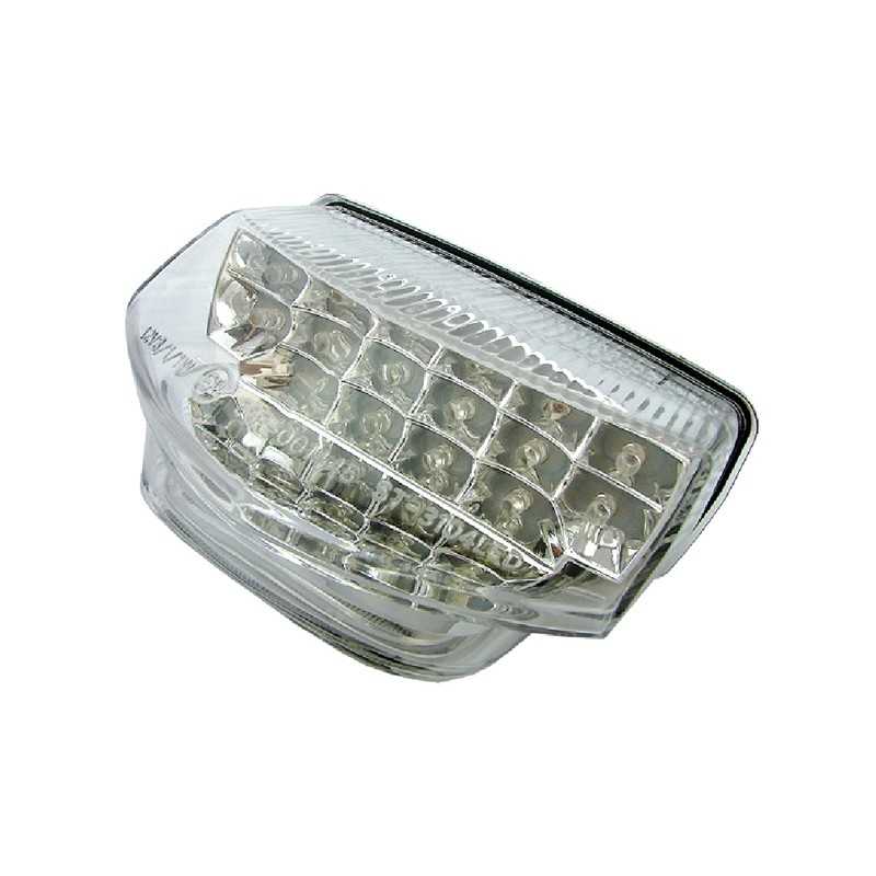 V PARTS PILOT REAR LIGHT 14137