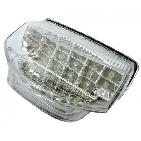 V PARTS PILOT REAR LIGHT 14137