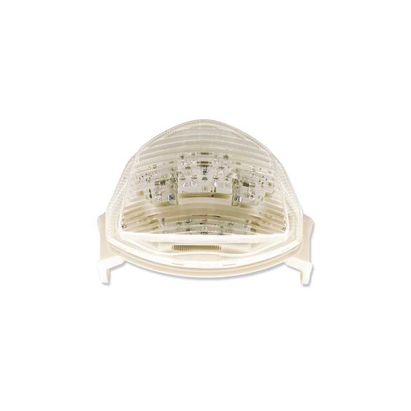 V PARTS PILOT LIGHT, REAR, BRAKE 9797