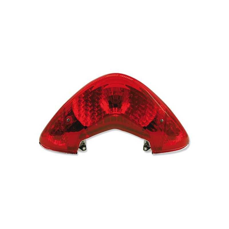 V PARTS Piloto trasero con intermitentes 9831