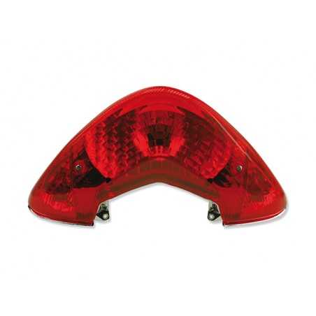 V PARTS Piloto trasero con intermitentes 9831