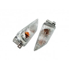 V PARTS TURN SIGNAL, REAR, LEFT 11761