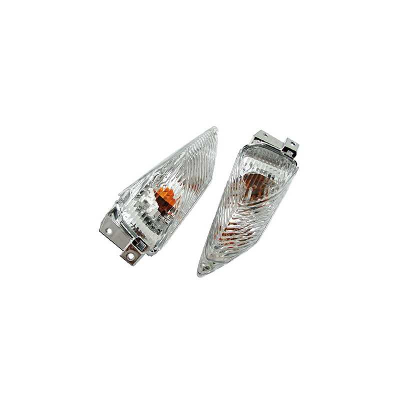 V PARTS Intermitente trasero izquierdo 11761