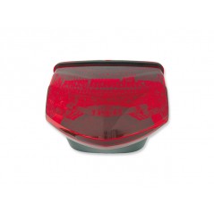 V PARTS PILOT REAR LIGHT 9682