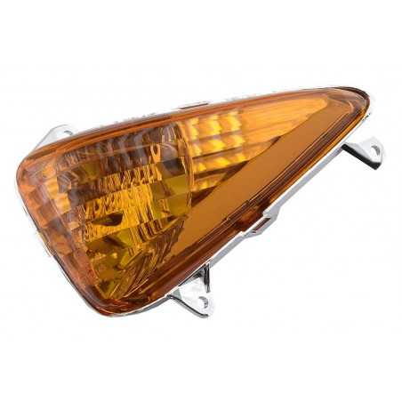 V PARTS TURN SIGNAL, FRONT, LEFT 13757