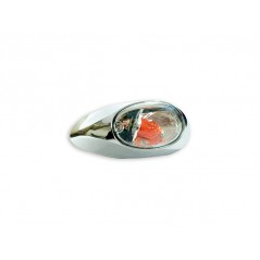 V PARTS TURN SIGNAL, REAR, LEFT 8978