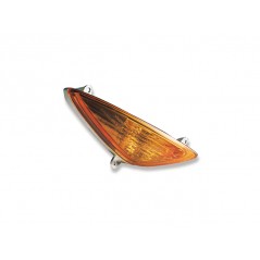 V PARTS LIGHT COVER, TURN SIGNAL FRONT RIGHT 7833