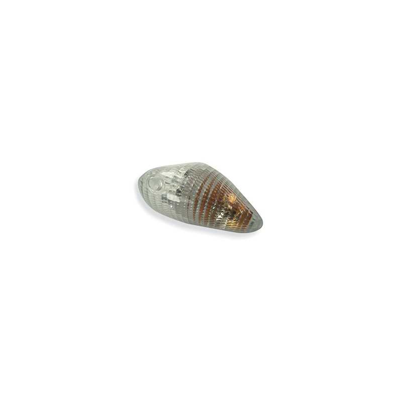 V PARTS TURN SIGNAL, FRONT, LEFT 8335