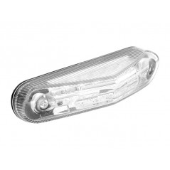 V PARTS Piloto luz trasero LED de - Consumo 12V/1.1W 11417SL