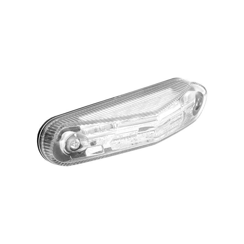 V PARTS Piloto luz trasero LED de - Consumo 12V/1.1W 11417SL
