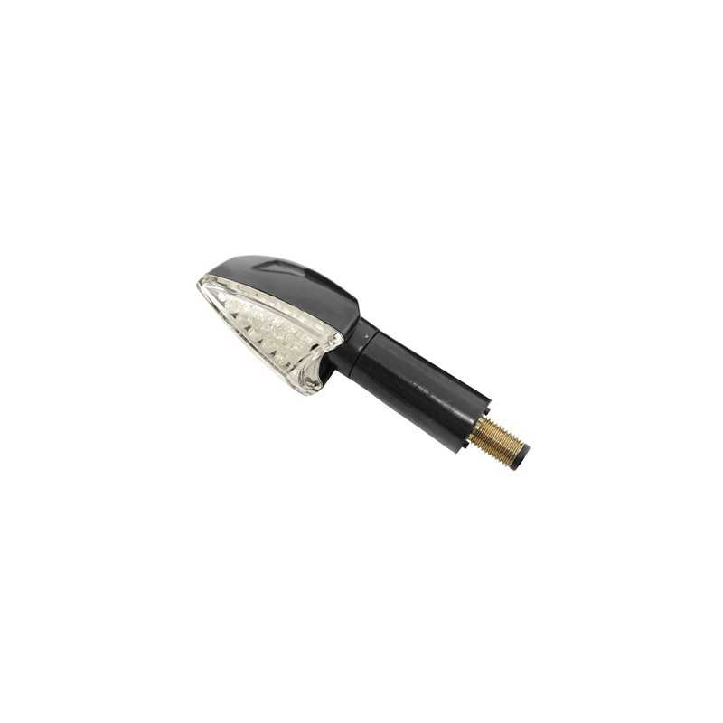 V PARTS Intermitente delantero derecho 9708