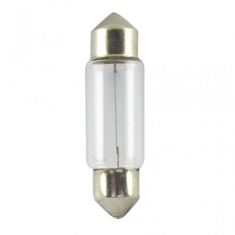 V PARTS Lámpara bombilla SV8 5-8 de alta calidad - Marca 14635
