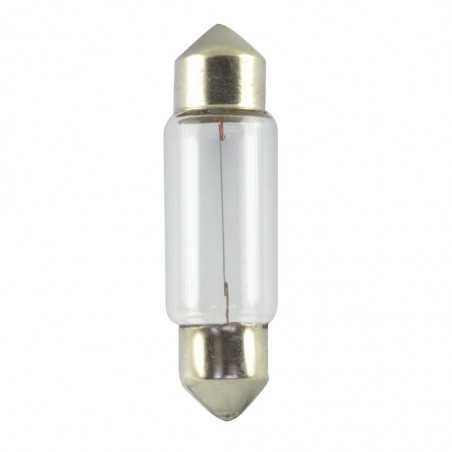 V PARTS LAMP, LIGHT BULB SV8 5-8 14635