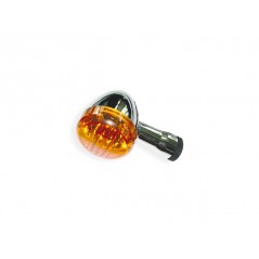 V PARTS Intermitente Delantero Derecho - Homologado CE Naranja 8961