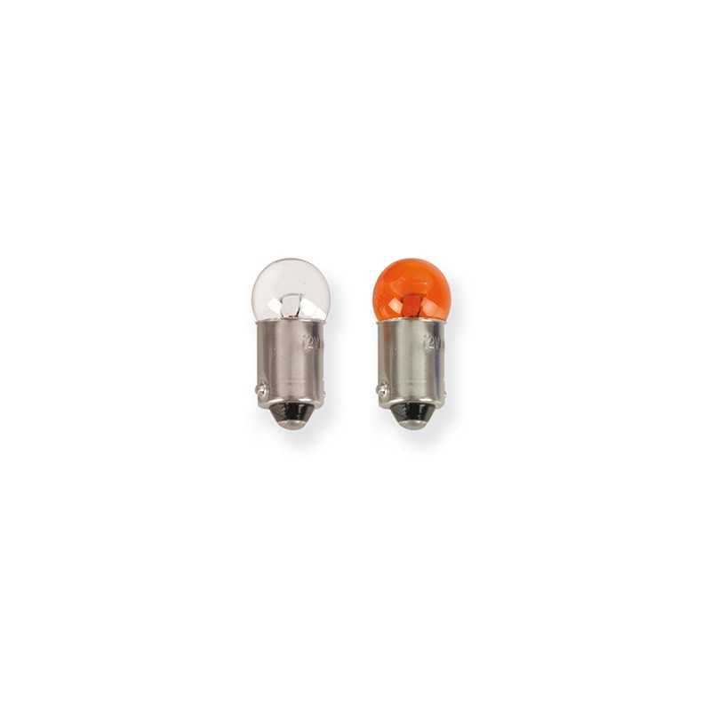 V PARTS Box of 10 white bulb lamps 12VX10W 12VX10W L898