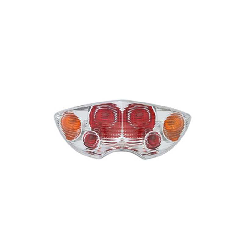 V PARTS Piloto trasero con intermitentes 12465