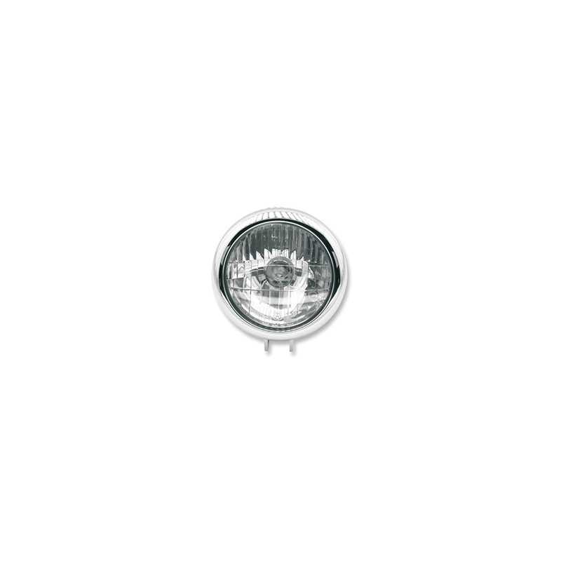 V PARTS Faro Luz Delantero - Iluminación de alta calidad 7950