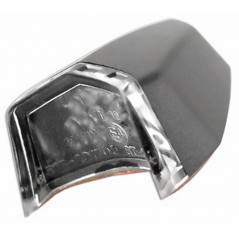 V PARTS SET, TURN SIGNALS LED FAIRING ADHESIVE BLACK 13722